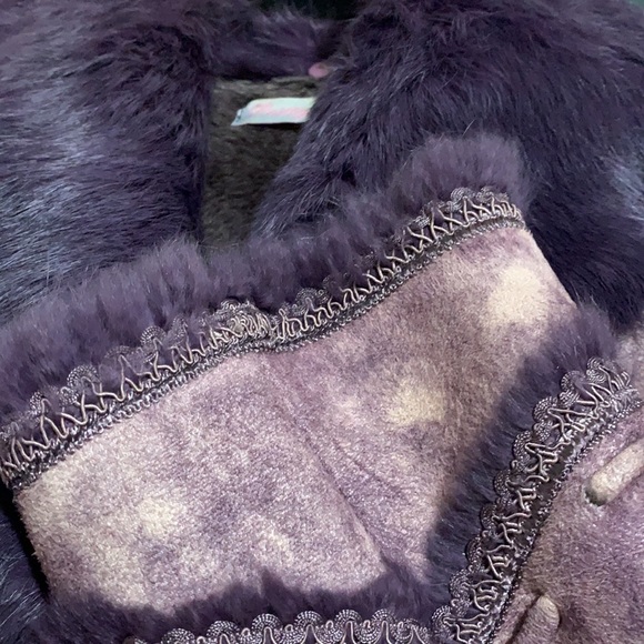 Coat perfect condition size L running smaller - Picture 10 of 11